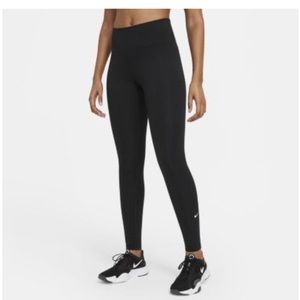 Nike mid rise legging